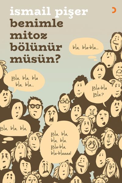 Benimle Mitoz Bölünür müsün