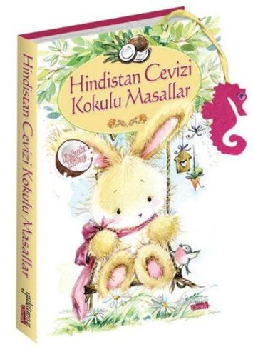 Hindistan Cevizi Kokulu Masallar