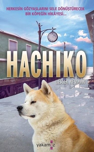 Hachiko Ciltli