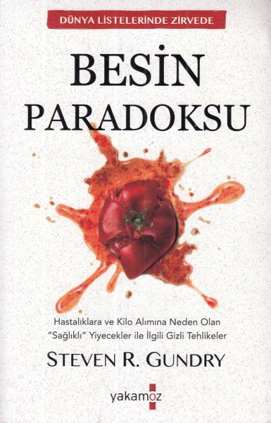 Besin Paradoksu