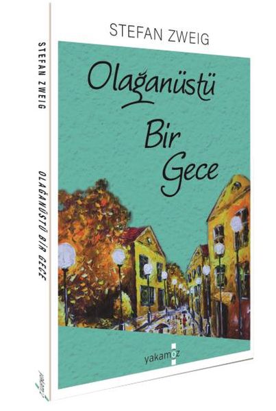 Olağanüstü Bir Gece