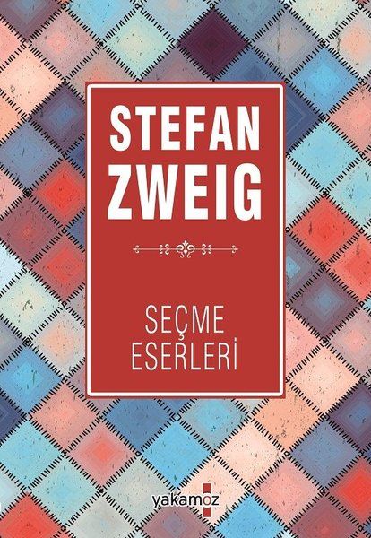 Stefan Zweig Seçme Eserleri 2