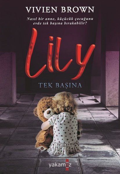 Lily  Tek Başına