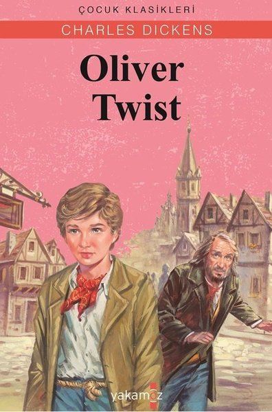 Oliver Twist