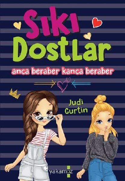 Sıkı Dostlar  Anca Beraber Kanca Beraber