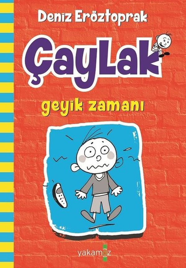 Çaylak  Geyik Zamanı