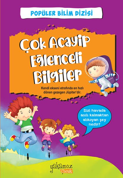 Çok Acayip Eğlenceli Bilgiler  1