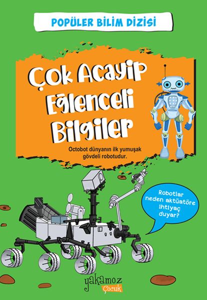 Çok Acayip Eğlenceli Bilgiler  3