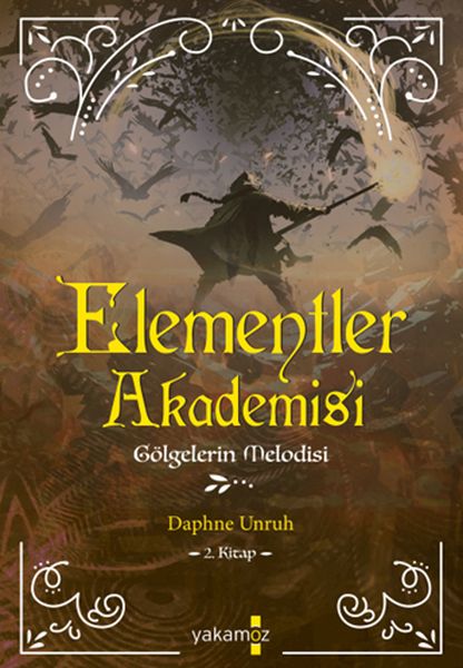 Elementler Akademisi 2  Gölgelerin Melodisi