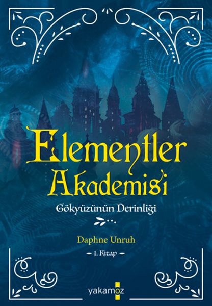 Elementler Akademisi 1  Gökyüzünün Derinliği