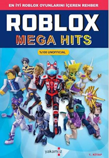 RobloxMega Hits