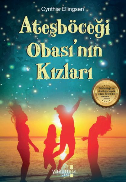 Ateşböceği Obasının Kızları