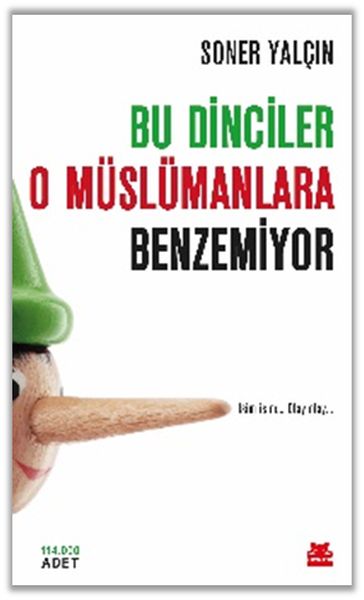 Bu Dinciler O Müslümanlara Benzemiyor