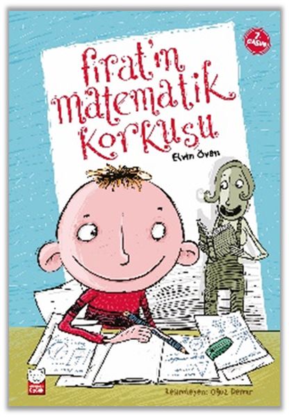 Fıratın Matematik Korkusu