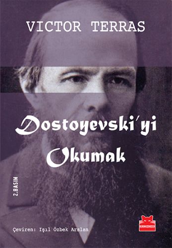 Dostoyevskiyi Okumak