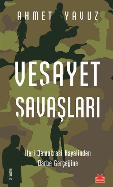 Vesayet Savaşları