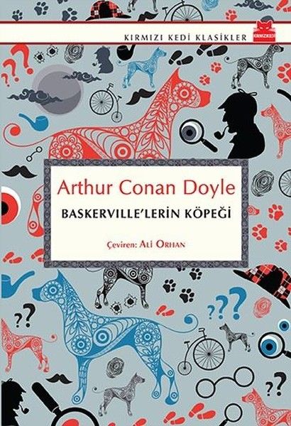 Baskerville’lerin Köpeği