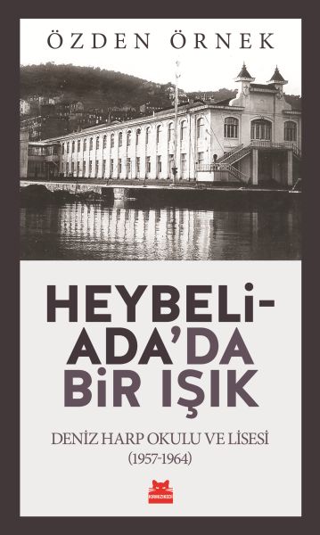 Heybeliadada Bir Işık