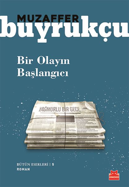 Bir Olayın Başlangıcı