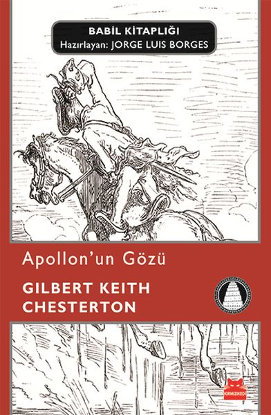 Apollonun Gözü