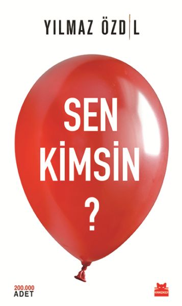 Sen Kimsin