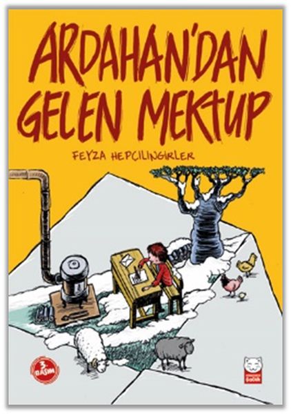 Ardahandan Gelen Mektup