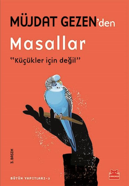 Müjdat Gezen’den Masallar