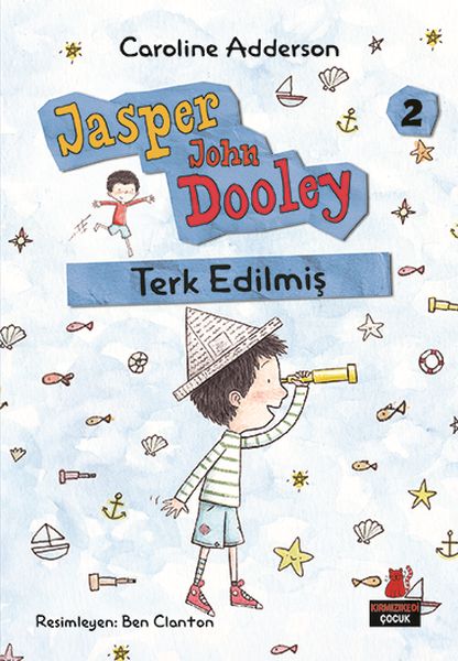 Jasper John Dooley 2  Terk Edilmiş