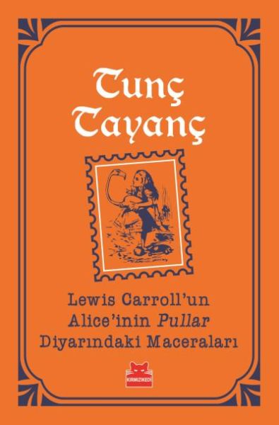 Lewis Carrollun Aliceinin Pullar Diyarındaki Maceraları