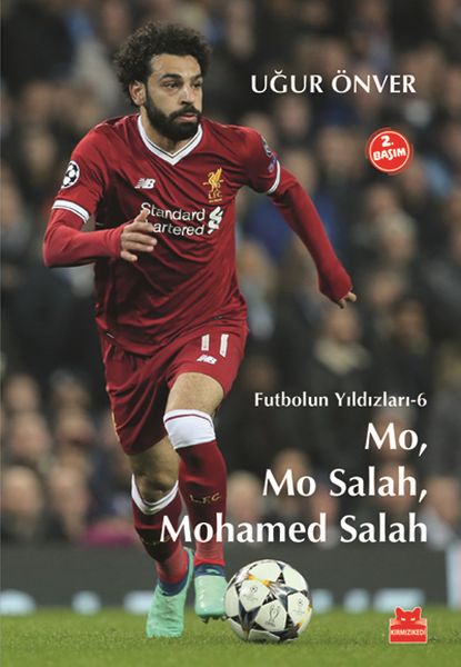 Mo Mo Salah Mohamed Salah Futbolun Yıldızları  6