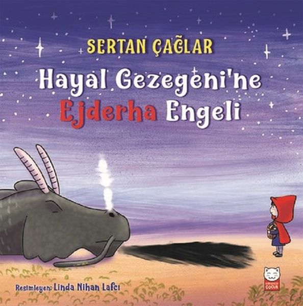 Hayal Gezegenine Ejderha Engeli