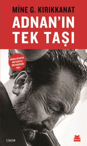 Adnanın Tek Taşı