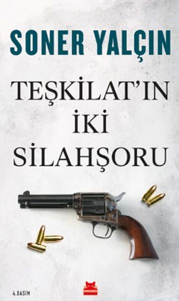 Teşkilatın İki Silahşoru