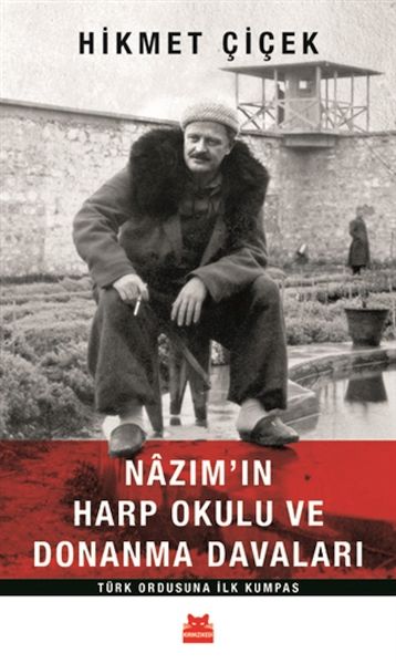 Nazımın Harp Okulu ve Donanma Davaları