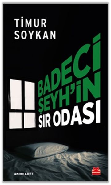 Badeci Şeyhin Sır Odası