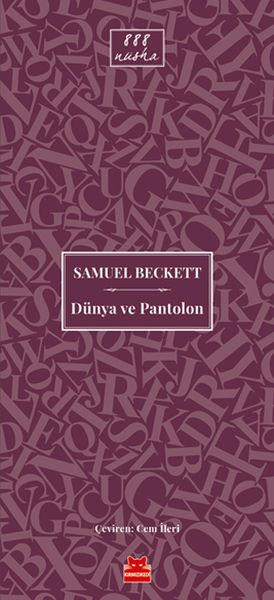 Dünya ve Pantolon