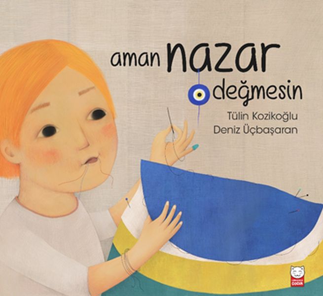 Aman Nazar Değmesin