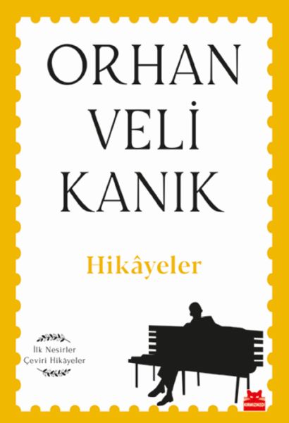 Hikayeler  İlk Nesirler Çeviri Hikayeler