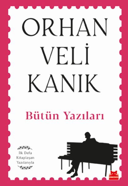 Bütün Yazıları