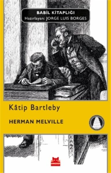 Katip Bartleby