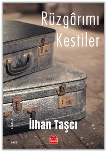 Rüzgarımı Kestiler