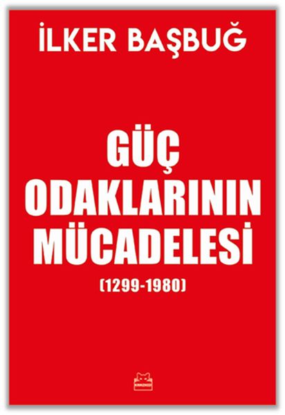 Güç Odaklarının Mücadelesi 12991980