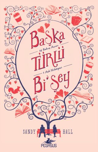 Başka Türlü Bişey