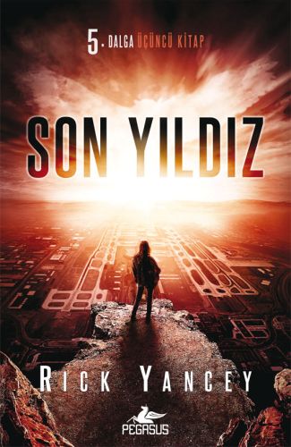 5 Dalga 3 Kitap  Son Yıldız