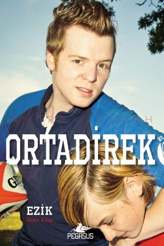 Ortadirek  Ezik 2 Kitap