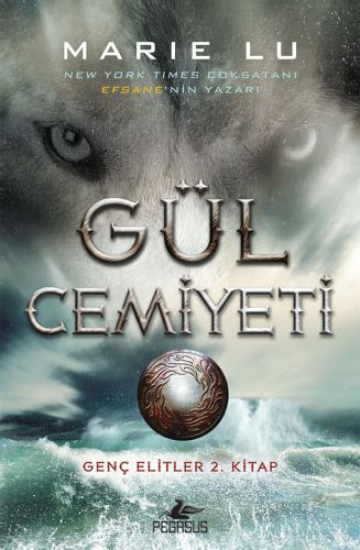 Gül Cemiyeti Ciltli