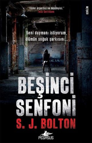 Beşinci Senfoni