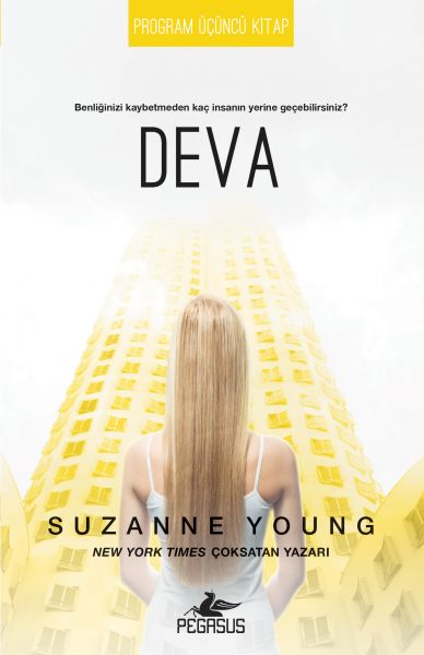 Deva  Program 3 Kitap