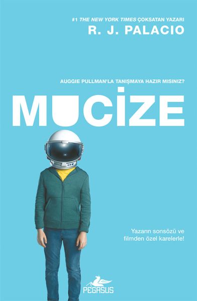 Mucize  Film Özel Baskı Ciltli