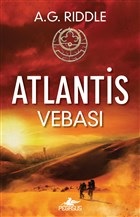 Atlantis Vebası  Kökenin Gizemi 2